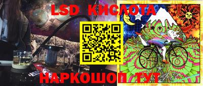 эйфоретик Берёзовский